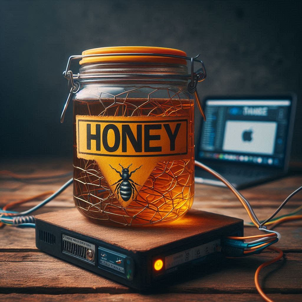 Honeypot